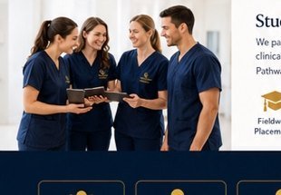 Train the Next Generation of Senior-Care Clinicians