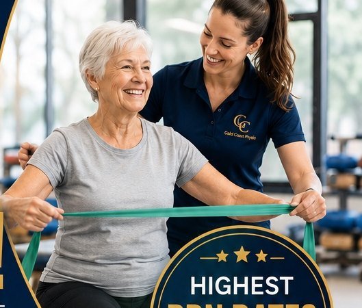 Occupational Therapy for Independent Living