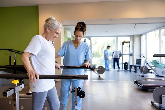 Physical Therapy