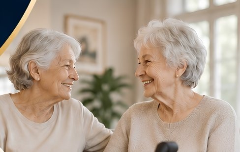 Bringing Expert Rehabilitation to Seniors Nationwide