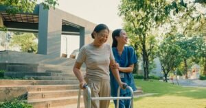 Residents & Families