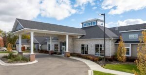 Senior Living Operators