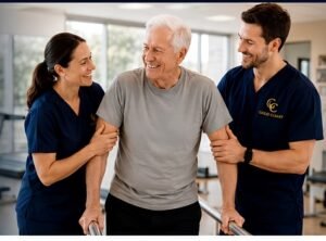 Clinicians & Students