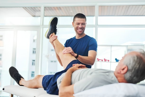 Wellness and Conditioning